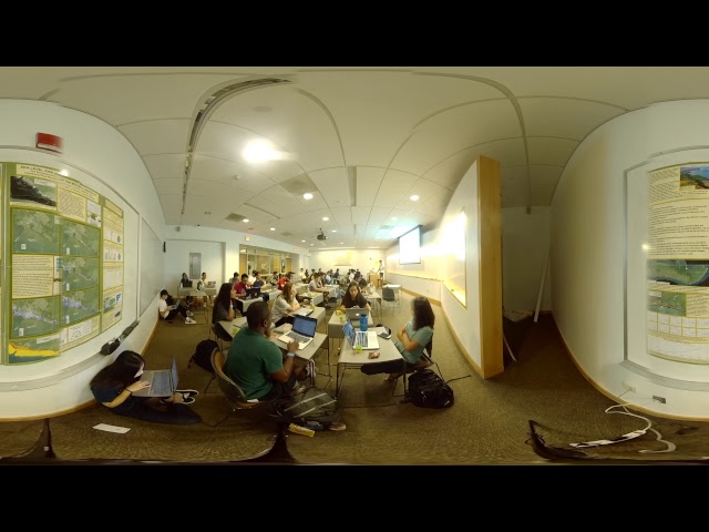 Blockchain Technology and Smart Contracts 101 [360° Video]