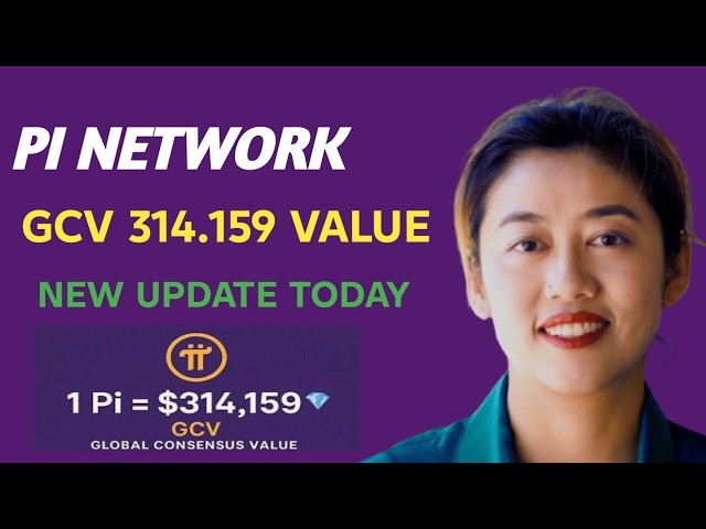 PI NETWORK UPDATE: PI NETWORK PAYMENT ON PAYPAL CONFIRMED - $314 Pi Coin Prediction
