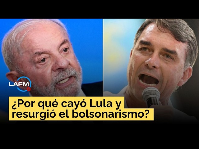 Elecciones Brasil: ¿Podrá Lula da Silva remontar en la segunda vuelta?