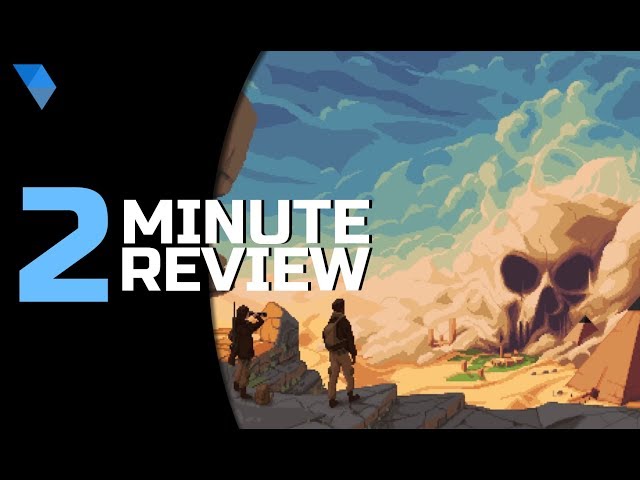 Pathway | Review in 2 Minutes