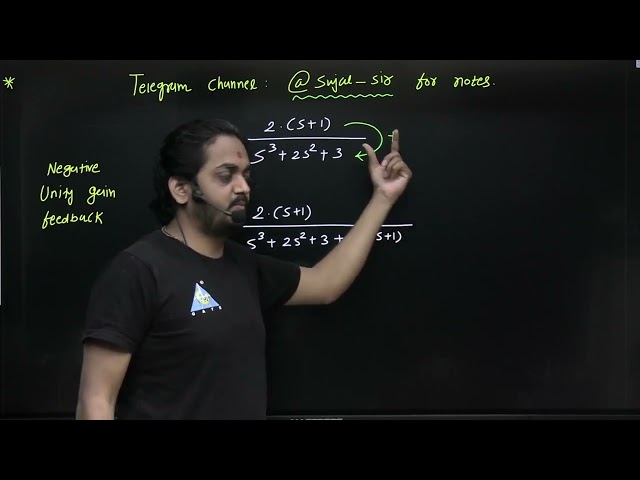 Shortcut to find CLTF from OLTF