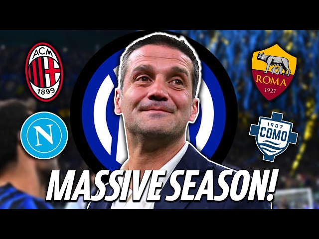 Are Inter... unbeatable? | On The Continent