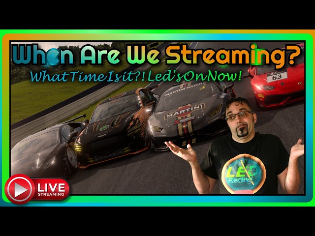 Live GT7! - Early Stream! Daily Race B & Daily Race C / Practice, Live Lap Guides and Hang Out!