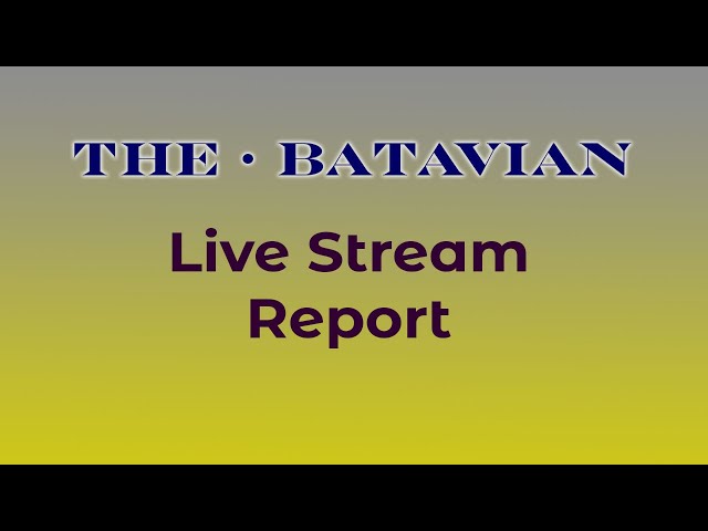 Interview with Dr. Jacob Dominik, Sleep Insight Center in Batavia