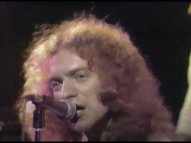 Foreigner - Double Vision (Official Music Video)