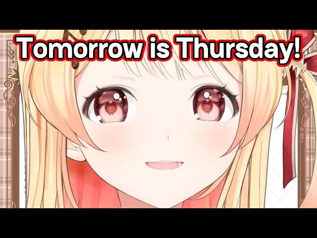 The unexpected Thursday Taunt by Kanade