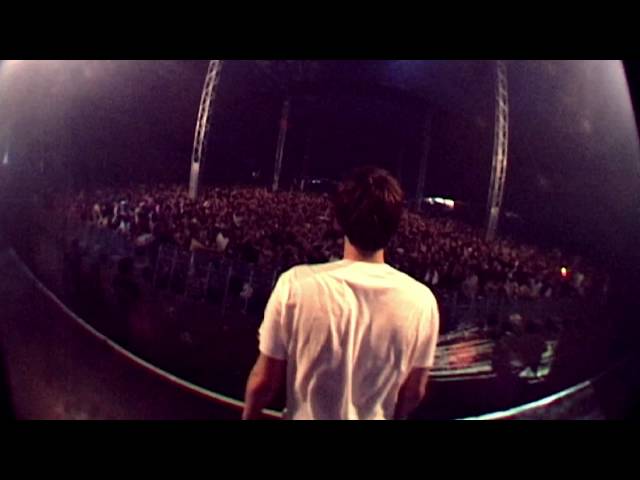 Rusko - Everyday (Netsky Remix)