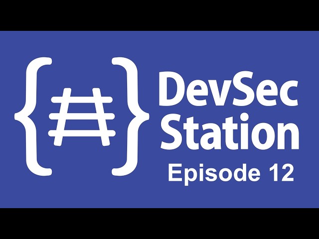 Episode 12: What are Security Requirements?