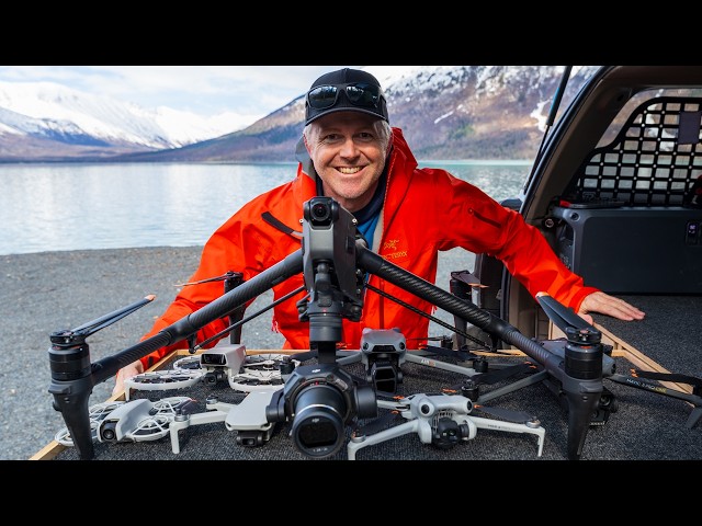 The Best Drone for Beginners 2025 A Complete Guide