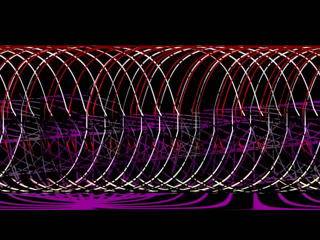 Test Touchdesigner Google Cardboard