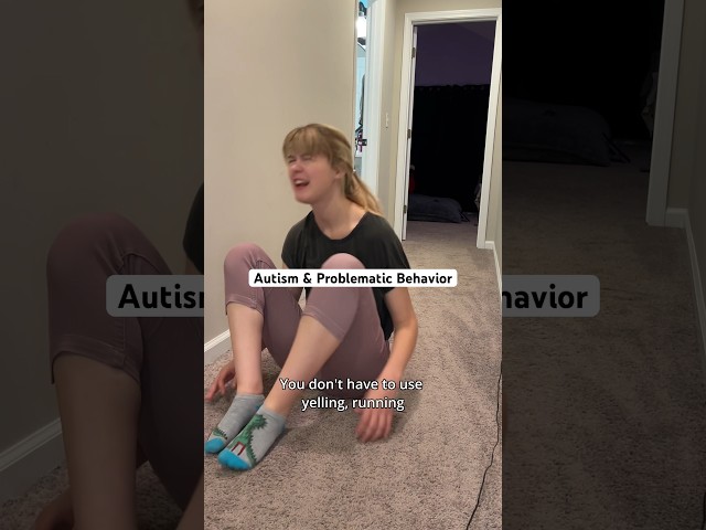 This concept is fueling the change in how professionals help autistic children 💖 #autism #therapy