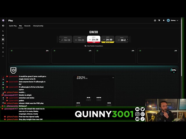 Sorare Christmas Crafting