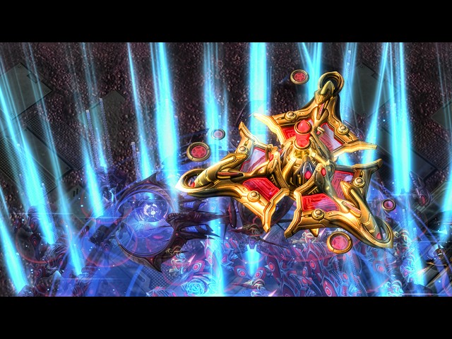 Blizzard Buffed Turtle Play. Big mistake.