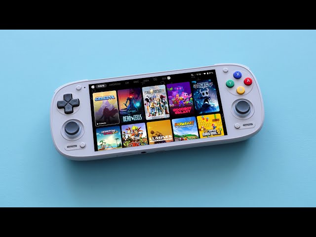 Beacon Launcher Guide: Simple and Stunning!