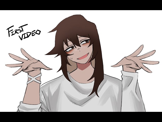 First video