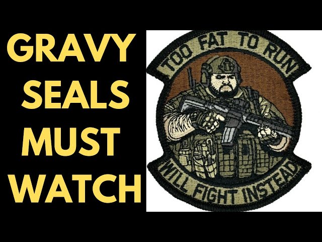 🟩Tactical Advantages of Being Fat