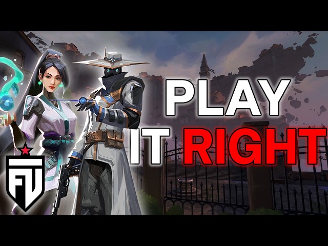 I Made This Pro VCT Team a New Ascent Playbook.. | VALORANT Guide