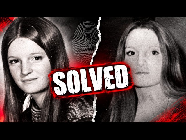5 Cold Cases SOLVED In 2026