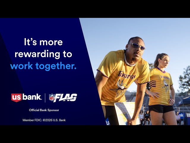 How U.S. Bank Smartly® Checking and Savings reward you more, together