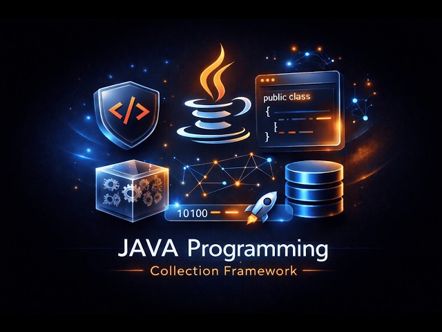 Comparator and Comparable Interface Part 1| JAVA Programming