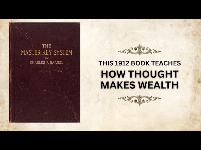 The Master Key System (1912)