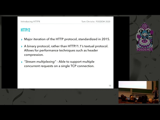 Introducing HTTPX