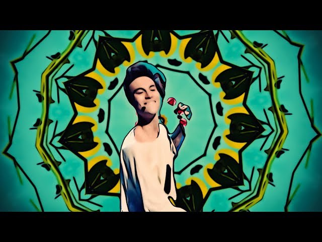 A one-man musical phenomenon | Jacob Collier