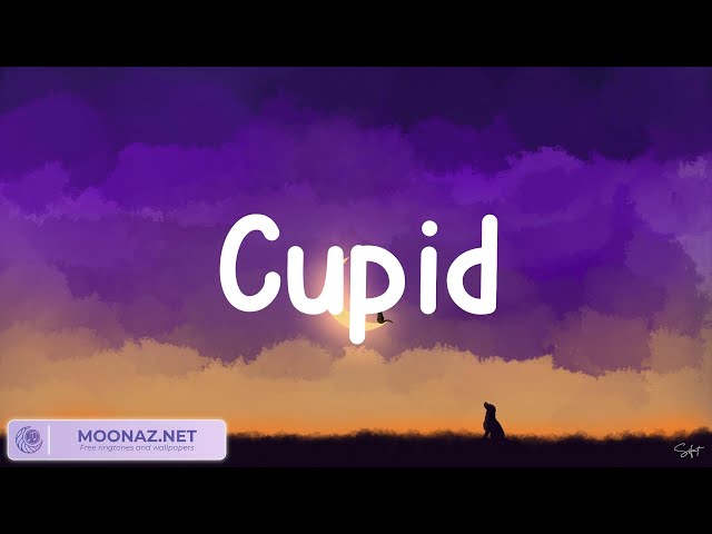 (Playlist) Cupid - Twin Ver - FIFTY FIFTY... The Weeknd, TV Girl [Lyrics] 7clouds