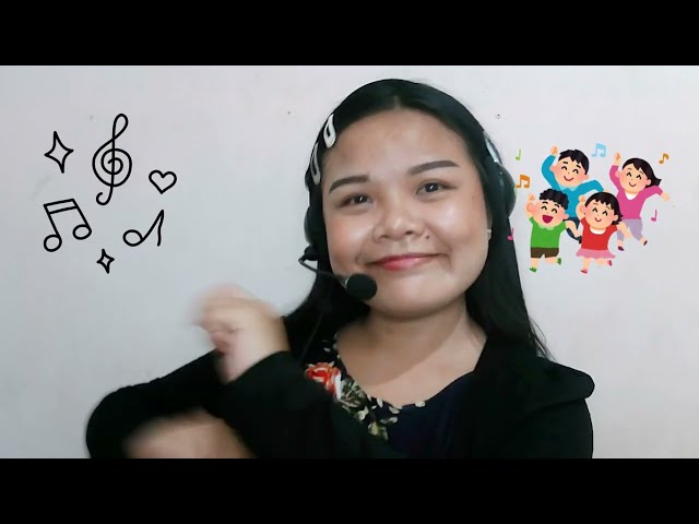 Meet Teacher Cha | Online English Teacher