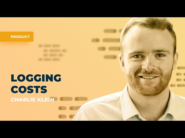 How to Control Logging Costs with Logz.io