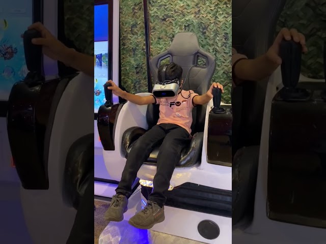 #vr 3D virtual game | #pink Soldiers  #3d vr game experience | #vrgaming  #youtubeshorts video |