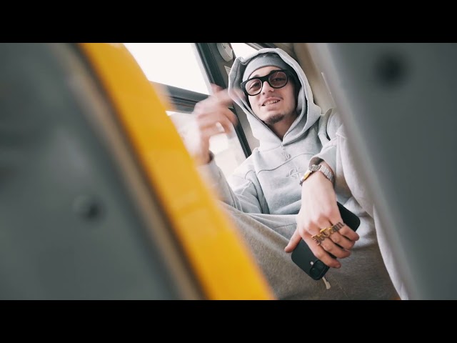 Java - Se fossi qui (Official Video) 