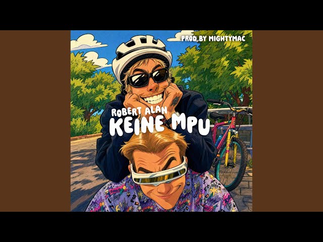 Keine MPU