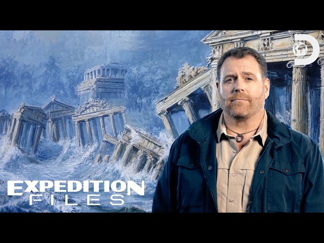 History's Wildest Legends and Myths: Fact or Fiction? 🤔🌎 | Expedition Files | Discovery