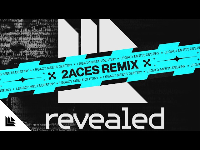 Hardwell - Encoded (2ACES Remix)