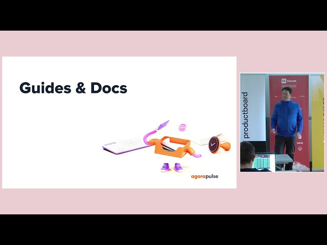 jOpenSpace 2024 - Vladimír Oraný - DX: Cold Start