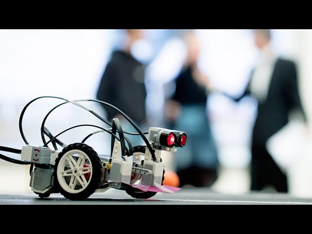 DTU Library - RoboCup