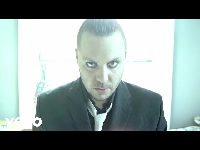 Blue October - Hate Me