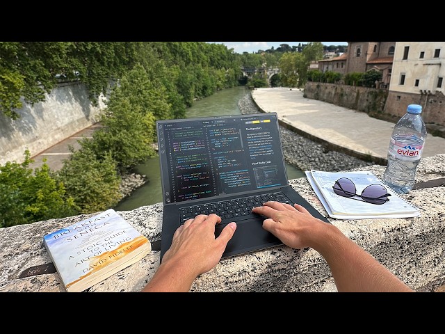 This Is What Study Abroad Really Looks Like