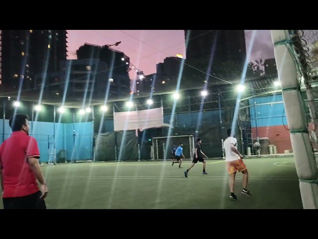 Humans Of Football - Mumbai - Malad - Orlem Turf 9v9 - 24th May 2026 - 7-8Pm