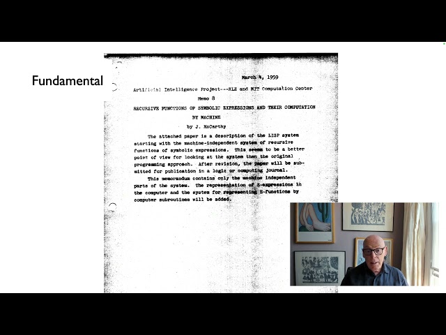 Why learn functional programming?