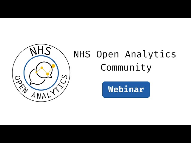 June 2026 Webinar: Building a Reproducible Analytical Pipeline for Simulation with Python and R