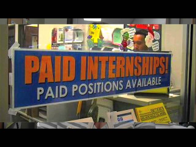 CWEE (Cooperative Work Experience Education)