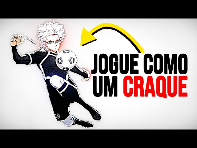 How to Play Soccer So Well It Seems Like Cheating - No-Nonsense Guide