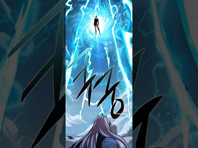 #eleceed THE goat Kayden Break