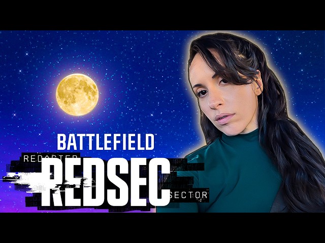 RANKED WITH RANDOMS + COMMS | BATTLEFIELD 6 REDSEC