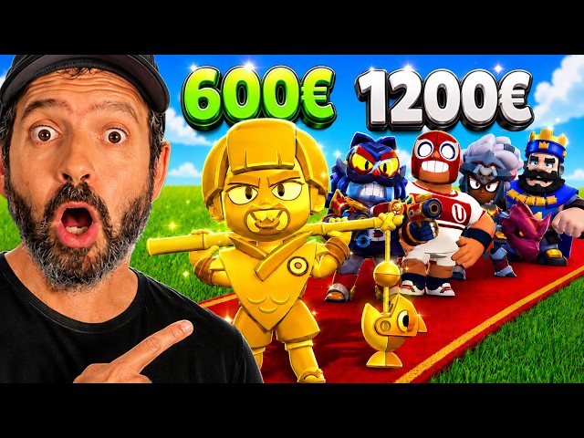 The 100 RICHEST PLAYERS FACE OFF!!