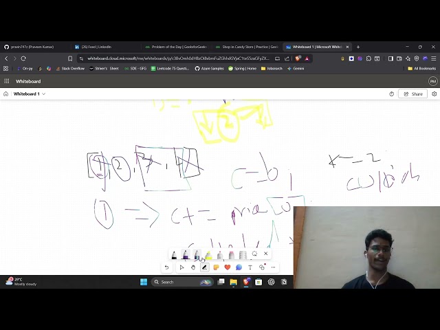 GFG POTD | Min & Max Candy Cost | Java Solution Explained with Time Complexity
