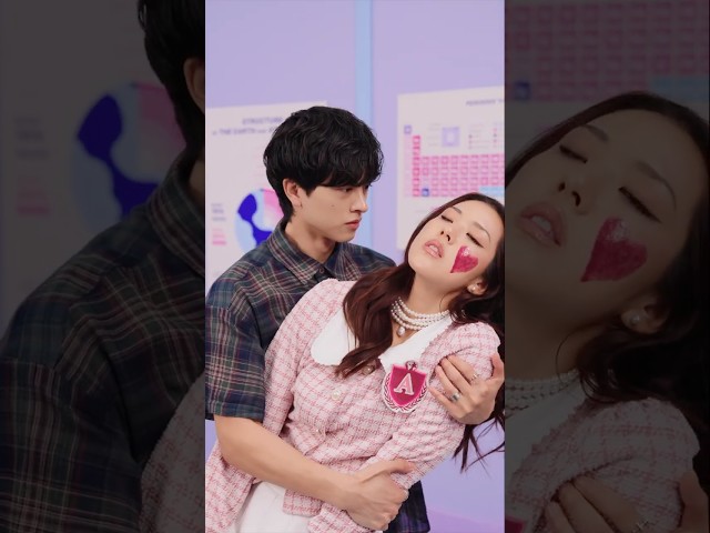 My Secret Identity Was REVEALED presented by @LANEIGE_US #BeautyAndTheBeatSeries #laneigeus [EP 7]