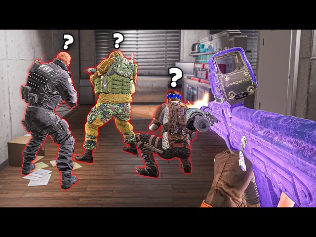 THE RANKED 3.0 EXPERIENCE